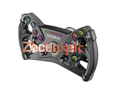 1PC NEW MOZA KS Simulation racing car steering wheel Fast delivery Y