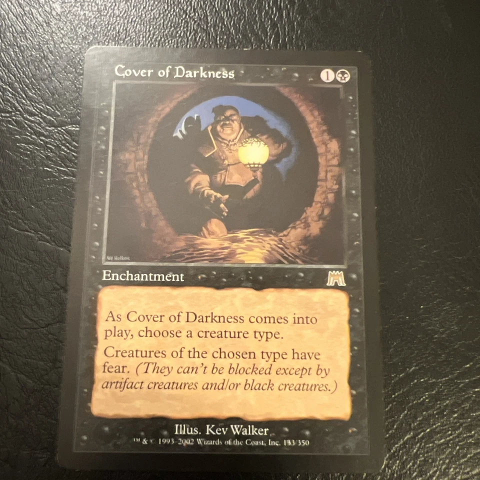 Cover of Darkness Onslaught Regular - Image 3 of 4