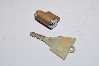 Schlage Primus Modular Mortise / KIK Lock Cylinder - Locksport 5646