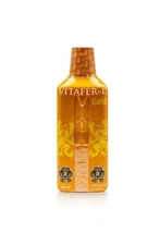 ✅ Vitaferr -L-Gold - Multivitamin - 1 Botella 500ml 🔥(ORIGINAL) ✅