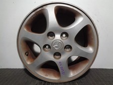 Jantes Mazda 626