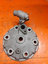 Testata Per Cilindro Ktm Gs Mx 250 Motore 546
