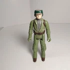 Vintage Star Wars 1983 Rebel Commando Kenner Action Figure LFL China Variant