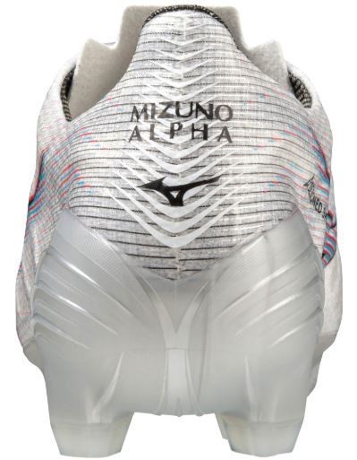 Mizuno Alpha PRO Soccer Cleats 25.5cm Speed Boot Lightweight