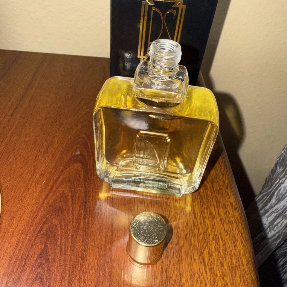 COLONIA FINA. POR PS 2.0 OZ COLONIA FINA HECHA EN CANADÁ ~ NUEVO NO SELLADO Foto 4 de 4