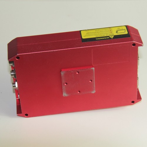 Soluciones de codificación SNEED-JET - Impresora codificadora Titan - Impresión con pantalla táctil de 7" en cualquier lugar - Imagen 7 de 15
