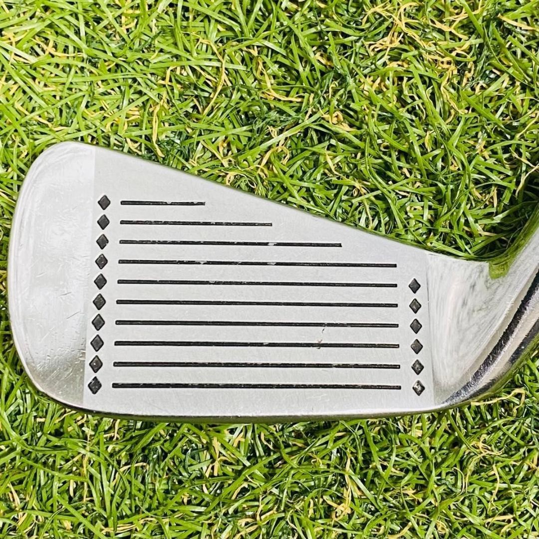 Titleist SPECIAL EDITION 2番アイアン 単品 Titleist Special Edition 2 Iron Golf Club Mens Single Used