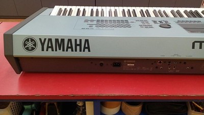 Yamaha - Music Production Synthesizer with 88 Full-Size Keys for
