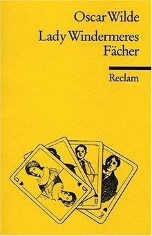 Lady Windermeres Fächer Die Geschichte einer anstän... | Buch | Zustand sehr gut