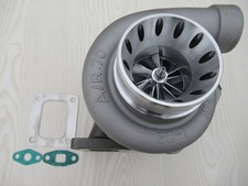 T4 Billet Universal Turbocharger .70 Ar Anti-surge T04e .68 Ar Turbine Gt3584