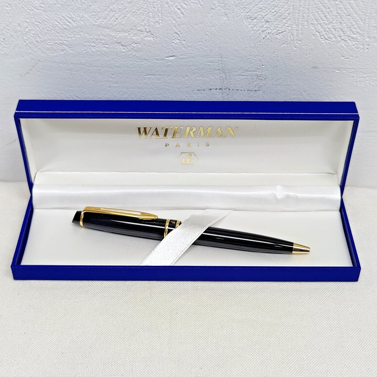 Waterman Collectible Cross Ballpoint Pens for sale | eBay