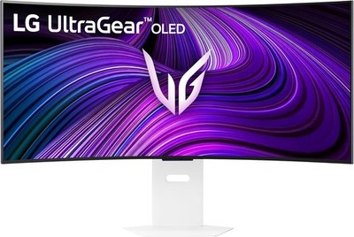 LG UltraGear OLED 45GX950A-B / 5K2Ｋ 45