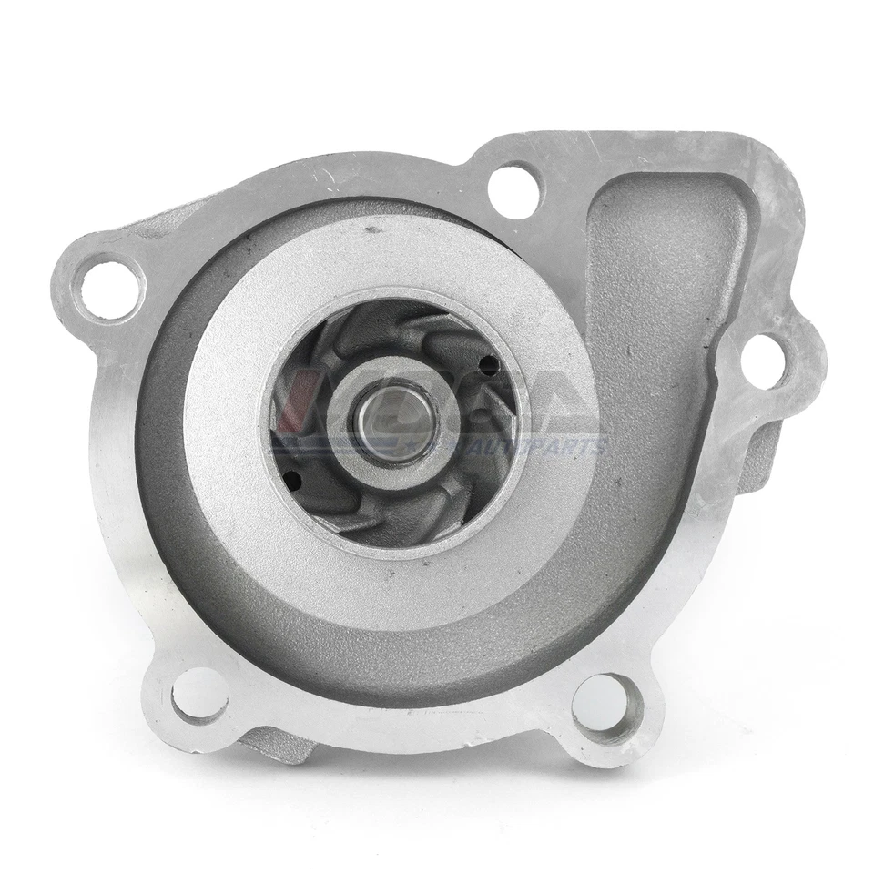 Bomba de agua con termostato para 06-08 Hyundai Sonata Kia Optima Magentis Rondo 2,4 L Foto 3 de 4