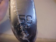 NEW 2024 SM10 TITLEIST VOKEY NICKEL 50 12 F G...