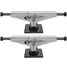 Venture Trucks V-Cast Hollow Crinkle Skateboard Trucks - 8.5" Axle (Set of 2)