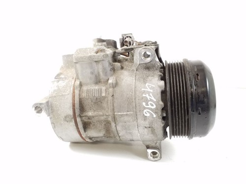 Mercedes-Benz SLK R172 2014 Klimakompressor Pumpe A0008302700 Diesel EZE73825