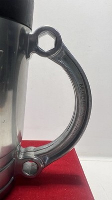 Snap-On Tools 95th Anniversary Limited Edition 5.75” Mug 1920-2015