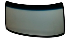 Fits: 1991-1993 Volvo 240 Sedan,Station Wagon Front Windshield Glass