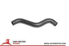 Radiator Hose Front Upper Cooling System Fits Fiat 500 MEHA AUTOMOTIVE MH52708