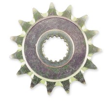 Sunstar 32915 Steel Front Sprocket - 15T (Natural)