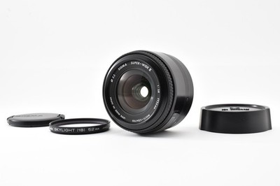 [Near Mint]Sigma AF 24mm f/2.8 Super-Wide II Lens for Canon EF EOS #2794