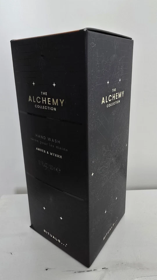 Rituals Alchemy Handseife Hand Wash 300 ml Neu OVP - Bild 3 von 4
