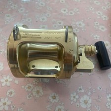 Shakespeare Alutecnos Shakespeare Albacore 20