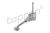 ÖLpumpe Topran 100 209 FÜR Audi VW MotorÖLpumpe SchmierÖLpumpe