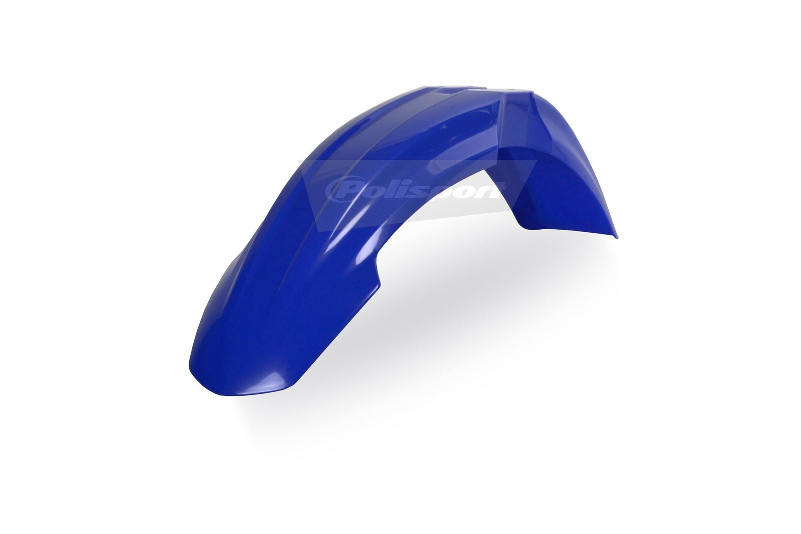 Polisport Front Fender - Blue, Color: Blue 8551300002 - Image 4