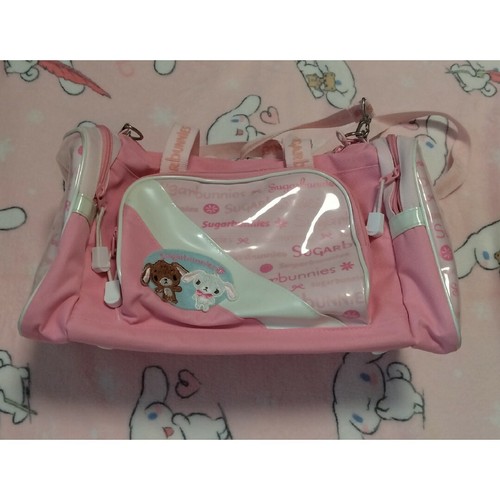 Bolsas de plástico Sugar Bunnies de la época de dificultad - Imagen 2 de 5
