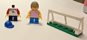 LEGO CITY: People Pack-Fun in the Park (60134)