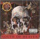 South of heaven (1988) von Slayer | CD | Zustand gut