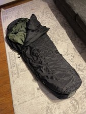 US Military Issue Modular Sleeping System - BAGS ONLY - GREAT CONDITION