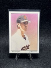 1990 Score - Dream Team Will Clark #684