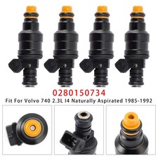 Injecteur Volvo 940