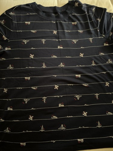 LOVELY T-SHIRT SIZE XL - Picture 2 of 14