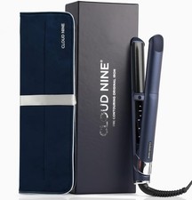 Image of CLOUD NINE Contouring Original Iron Hair Straightener
