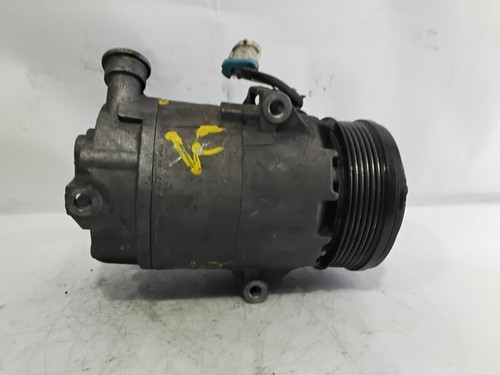 9986181 klimakompressor OPEL ZAFIRA A BLUE LINE dmuap1832522
