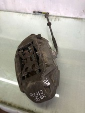 Mercedes-Benz GLC X253 C253 2020 Vorne links Bremssattel vorne 360X36 145kW Mercedes-Benz GLC X253 C253 2020 Vorne links Bremssattel vorne 360X36 145kW