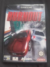 ebay® Auktion 800592189744 | Burnout GameCube Nintendo PAL Version Thumbnail of ebay® auction 800592189744 | Burnout GameCube Nintendo PAL Version