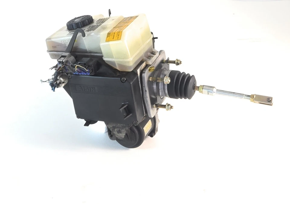 03-09 LEXUS GX470 4RUNNER ABS ТОРМОЗ УСИЛИТЕЛЬ НАСОС АНТИБЛОКИРОВКА OEM 47210-60110 OEM - Изображение 4 из 4