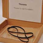 Turntable Drive Belt for Thorens TD-150 TD-150mkii 4mm wide  PREMIUM QUALITY??