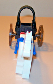 Lego Legoland Castle 6016 Knights' Arsenal, Complete with Instructions
