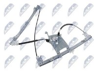 Original Nty Fensterheber EPS-ME-014 FüR Mercedes-Benz