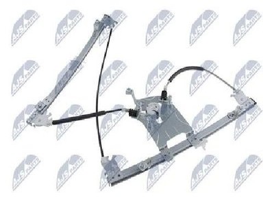 Genuine NTY Window Regulator EPS-ME-014 for Mercedes-Benz