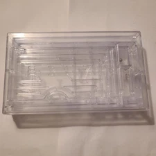 Bilz Box Money Game Challenge Maze Puzzle Novelty Gift Cash Gag Bill