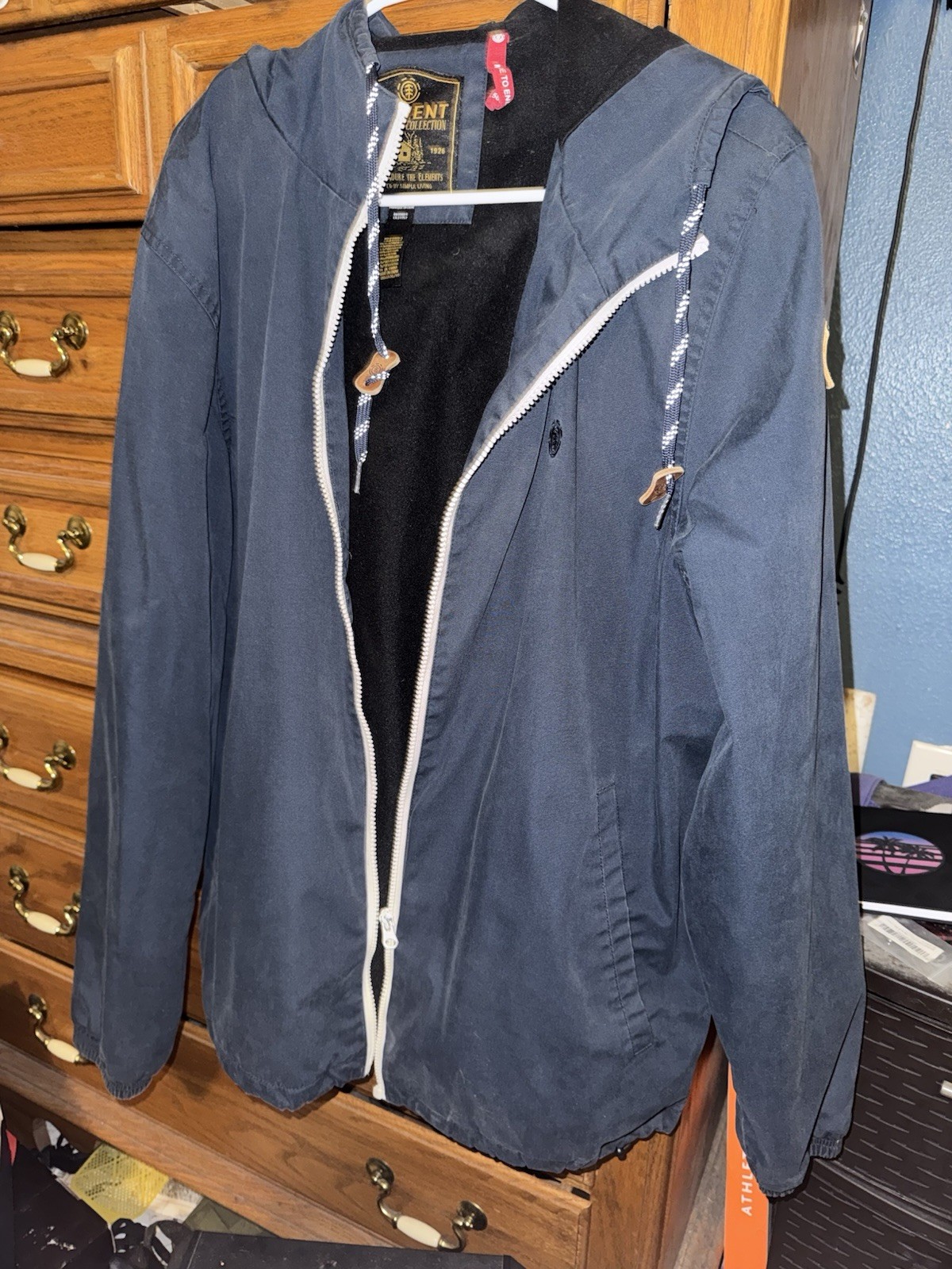 Element Jacket XL - image 1