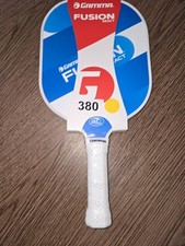 Gamma Fusion Pickle Ball Raquet