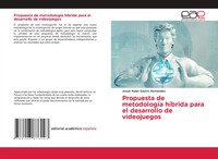 Josue Adair Castro Hernandez | Propuesta De MetodologíA HíBrida Para El...