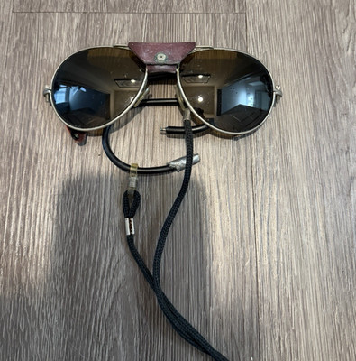 Vintage JULBO  Cham Sunglasses